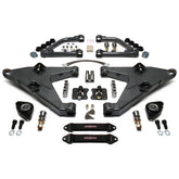 Camburg Engineering 2WD/4WD 2007-2021 Toyota Tundra Long Travel Kit CAM-310018-U for the Toyota Tundra
