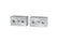 ICON 2003-12 Ram 2500/3500 HD 4WD, 2.5" Lift, Block Kit for Ram 2500