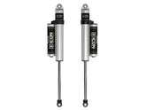 ICON 08-16 Ford F250/350 4WD 4.5-9” Lift Front, 2.5 VS PB Secondary Shocks, Pair for Ford Super Duty