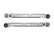 ICON 2020-2023 Jeep Gladiator/2019-2023 Ram 1500, Adjustable Billet Lower Link Kit, Rear for Ram 1500