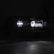 94-01 Dodge Ram 1500/94-02 Ram 2500/3500 LUXX-Series LED Headlights Black | AlphaRex