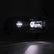 94-01 Dodge Ram 1500/94-02 Ram 2500/3500 LUXX-Series LED Headlights Black | AlphaRex