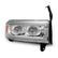 94-01 Dodge Ram 1500/94-02 Ram 2500/3500 LUXX-Series LED Headlights Chrome | AlphaRex