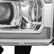 94-01 Dodge Ram 1500/94-02 Ram 2500/3500 LUXX-Series LED Headlights Chrome | AlphaRex