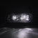 94-01 Dodge Ram 1500/94-02 Ram 2500/3500 LUXX-Series LED Headlights Chrome | AlphaRex