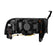 94-01 Dodge Ram 1500/94-02 Ram 2500/3500 NOVA-Series LED Headlights Alpha-Black | AlphaRex