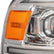 94-01 Dodge Ram 1500/94-02 Ram 2500/3500 NOVA-Series LED Headlights Chrome | AlphaRex