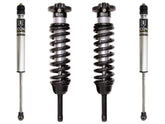 ICON 2005-2015 Toyota Tacoma 0-3.5" Lift/2016-2023 Tacoma 0-2.75" Lift, Stage 1 Suspension System for Toyota Tacoma