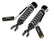 ICON 2019-2023 Ram 1500, 2-3” Lift, Front, V.S. 2.5 Series Coilover Kit, Remote Reservoir for Ram 1500 - Image 3
