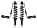 ICON 2024-2026 Lexus GX550, 1.25-3" Lift, Front, V.S. 2.5 Series Coilover Kit, Remote Reservoir w/ CDCV, Pair for Lexus GX550