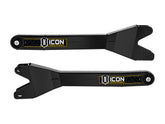 ICON 2023-2025 Ford F-250/F-350/F-450 Super Duty 4WD, Radius Arm System, 2-5.5" Lift for Ford Super Duty