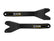 ICON 2023-2025 Ford F-250/F-350/F-450 Super Duty 4WD, Radius Arm System, 2-5.5" Lift for Ford Super Duty