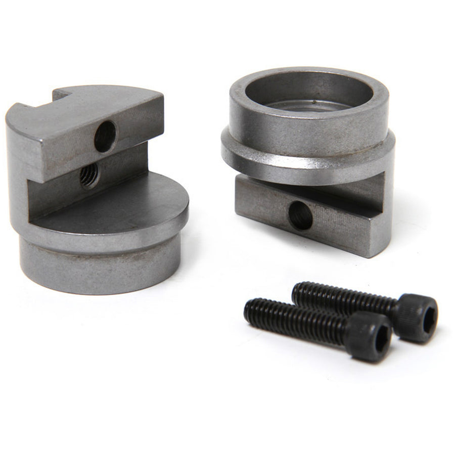 Camburg Engineering 2" x .095 4130 Billet Tube Clamp CAM-040002