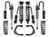 ICON 1996-2002 Toyota 4Runner, 0-3" Lift, Stage 5 Suspension System, Tubular UCA for Toyota 4Runner