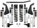 ICON 2005-2007 Ford F250/F350, 4.5" Lift, Stage 3 Suspension System for Ford Super Duty
