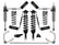 ICON 2024-2025 Toyota Land Cruiser 250 Series, 1.25-3" Lift, Stage 6 Suspension System, Billet for Toyota Land Cruiser