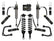 ICON 2022-2025 Toyota Tundra, 2-3.5" Lift, Stage 12, 2.5 Suspension System, Tubular for Toyota Tundra