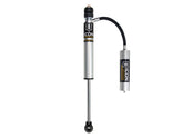 ICON 2024-2025 Toyota Tacoma, 0-1" Lift, Rear, V.S. 2.0 Aluminum Series Shock Absorber, Remote Reservoir for Toyota Tacoma