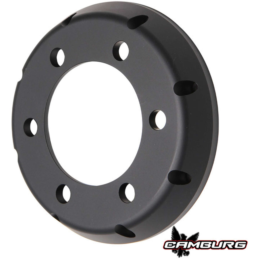 Camburg Engineering 2.0 Front Rotor Adapter [standard] (6x5.5 | 8x7.62) CAM-010006
