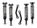 ICON 2021-2026 Chevrolet Tahoe & Suburban/2021-2026 GMC Yukon & Yukon XL, 2.5-3.25" Lift, Stage 1 Suspension System for Chevrolet Tahoe