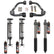 Camburg Engineering 2WD 2021-2024 Ford F-150 Excludes Raptor FOX 2.5 Elite DSC Lift Kit CAM-110280-UC for the Ford F-150, Ford Raptor