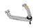 ICON 2023-2026 GMC Canyon/Chevrolet Colorado Trail Boss & ZR2, Billet Upper Control Arms, w/ Delta Joint PRO for Chevrolet Colorado - Image 2