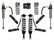 ICON 2023-2025 Toyota Sequoia TRD Pro, 1-2.5" Lift, Stage 8 2.5 Suspension System for Toyota Sequoia