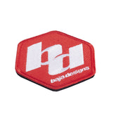 Baja Designs Patch