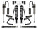 ICON 2022-2025 Toyota Tundra, 2-3.5" Lift, Stage 8, 2.5 Suspension System, Tubular for Toyota Tundra