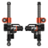 JEEP GLADIATOR & WRANGLER | SWAY BAR DISCONNECT for Jeep Wrangler