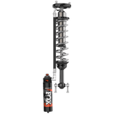 FORD F-150 | 2.5 PERFORMANCE ELITE SERIES for Ford F-150