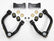 Bilstein 5100 2.5" Lift System - 2019-2023 Ford Ranger for Ford Ranger