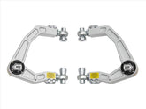 Bilstein 5100 2.5" Lift System - 2019-2023 Ford Ranger for Ford Ranger