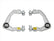 Bilstein 5100 2.5" Lift System - 2019-2023 Ford Ranger for Ford Ranger