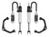 ICON 2020-2026 GM 2500/3500 HD, 0-2” Lift, V.S. 2.5 Aluminum Series Shock System, Remote Reservoir, Tubular for Chevrolet Silverado