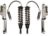 ICON 2010-2014 Ford Raptor, Stage 1 Suspension System for Ford F-150