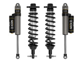 ICON 2021-2025 Ford F-150 4WD, 0-2.75" Lift, Stage 2 Suspension System for Ford F-150