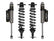 ICON 2021-2025 Ford F-150 4WD, 0-2.75" Lift, Stage 2 Suspension System for Ford F-150