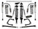 ICON 2024-2025 Toyota Land Cruiser 250 Series, 1.25-3" Lift, Stage 4 Suspension System, Tubular for Toyota Land Cruiser