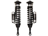 ICON 2008-Up Toyota Land Cruiser, 2.5 VS RR/CDCV Coilover Kit for Toyota Land Cruiser