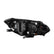 99-09 Honda S2000 LUXX-Series LED Projector Headlights Alpha-Black | AlphaRex