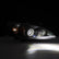 99-09 Honda S2000 LUXX-Series LED Projector Headlights Black | AlphaRex