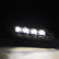 99-09 Honda S2000 NOVA-Series LED Projector Headlights Alpha-Black | AlphaRex