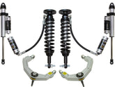 ICON 2015-20 Ford F150 4WD, 2-2.63" Lift, Stage 5 Suspension System, Billet UCA for Ford F-150