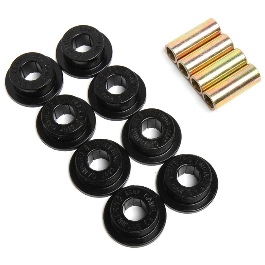 Camburg Engineering 2015-2022 Chevrolet Colorado | GMC Canyon UCA Bushing/Sleeve Kit CAM-210069 for the Chevrolet Colorado, GMC Canyon
