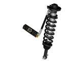 ICON 2021-2025 Ford F-150 4WD, 2.75-3.5" Lift, Front, V.S. 2.5 Series Coilovers, Remote Reservoir w/ CDCV, Pair for Ford F-150 - Image 2