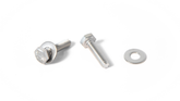 1/4” Hex Head Bolt by Sherpa Equipment Co.