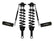 ICON 2024-2025 Toyota Land Cruiser 250 Series, 1.25-3" Lift, Front, V.S. 2.5 Series Coilover Kit, Remote Reservoir for Toyota Land Cruiser