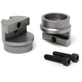 Camburg Engineering 1" x .083 4130 Billet Tube Clamp CAM-040104