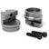 Camburg Engineering 1" x .083 4130 Billet Tube Clamp CAM-040104
